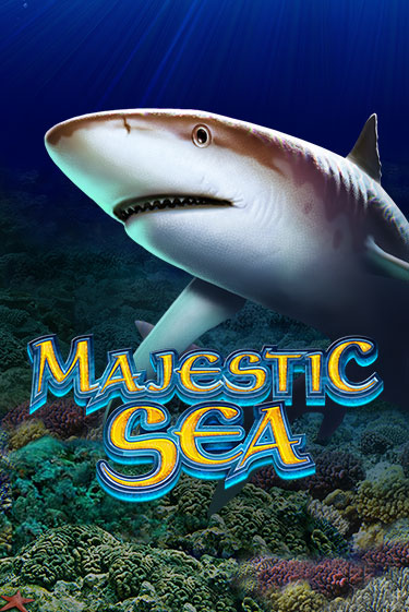 Majestic Sea игра онлайн | Casino 888 бесплатно и без регистрации