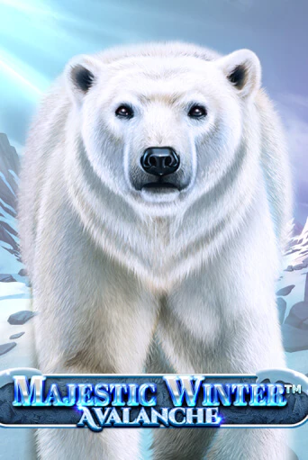 Majestic Winter - Avalanche игра онлайн | Casino 888 бесплатно и без регистрации