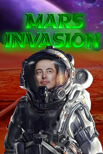 Mars Invasion игра онлайн | Casino 888 бесплатно и без регистрации