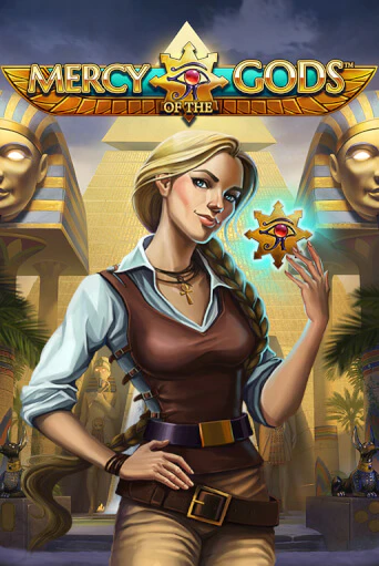 Mercy Of The Gods™ игра онлайн | Casino 888 бесплатно и без регистрации