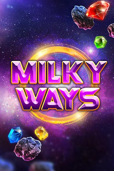 Milky Ways игра онлайн | Casino 888 бесплатно и без регистрации