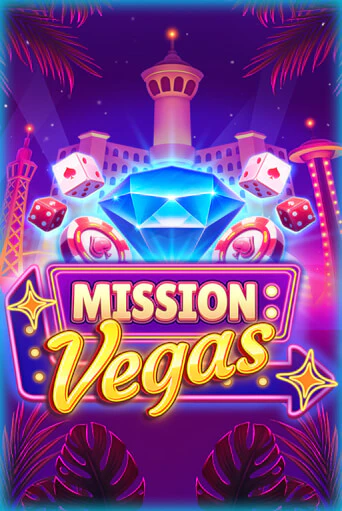 Mission Vegas игра онлайн | Casino 888 бесплатно и без регистрации