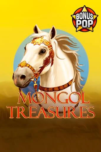 Mongol Treasure игра онлайн | Casino 888 бесплатно и без регистрации