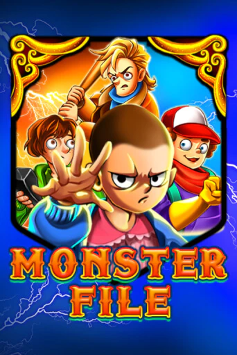 Monster File игра онлайн | Casino 888 бесплатно и без регистрации