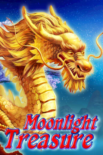 Moonlight Treasure игра онлайн | Casino 888 бесплатно и без регистрации