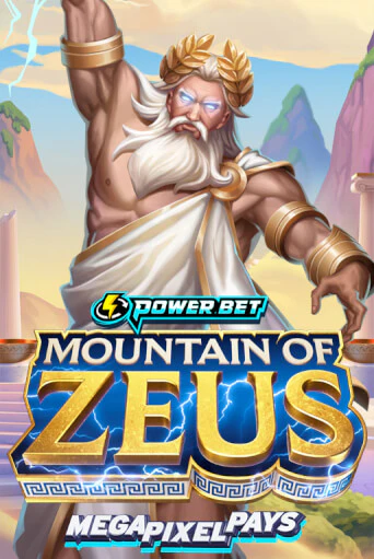 Mountain of Zeus игра онлайн | Casino 888 бесплатно и без регистрации