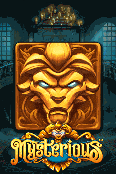 Mysterious™ игра онлайн | Casino 888 бесплатно и без регистрации