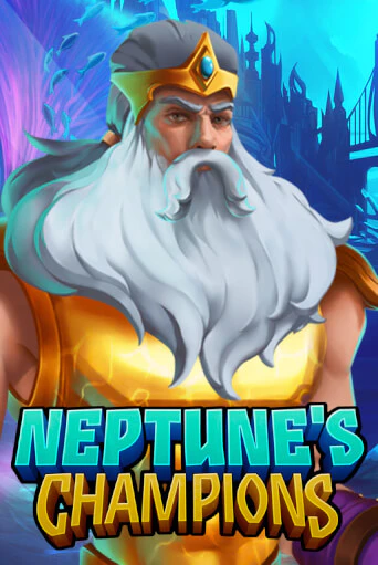 Neptunes Champions игра онлайн | Casino 888 бесплатно и без регистрации