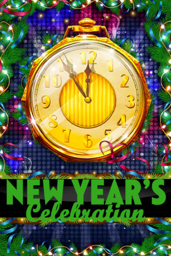 New Year's Celebration игра онлайн | Casino 888 бесплатно и без регистрации