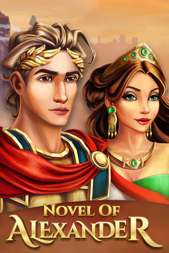 Novel of Alexander игра онлайн | Casino 888 бесплатно и без регистрации
