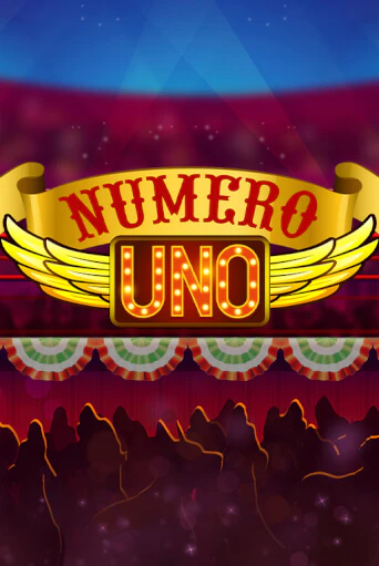 Numero Uno игра онлайн | Casino 888 бесплатно и без регистрации