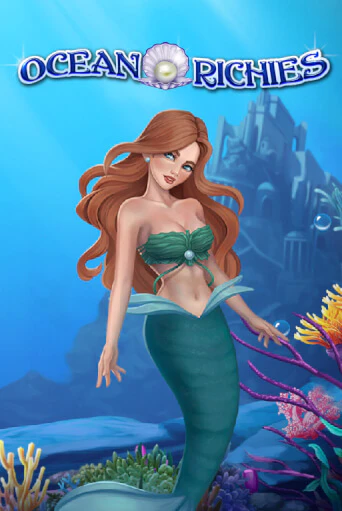 Ocean Richies игра онлайн | Casino 888 бесплатно и без регистрации