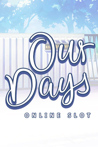 Our Days игра онлайн | Casino 888 бесплатно и без регистрации