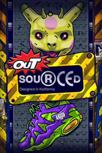 Outsourced игра онлайн | Casino 888 бесплатно и без регистрации