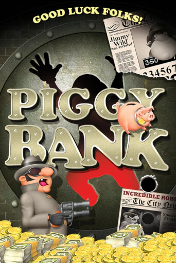 Piggy Bank игра онлайн | Casino 888 бесплатно и без регистрации