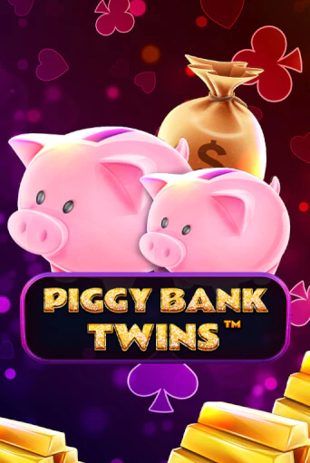 Piggy Bank Twins игра онлайн | Casino 888 бесплатно и без регистрации