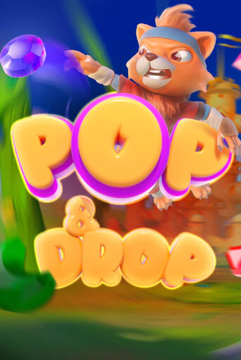 Pop&Drop игра онлайн | Casino 888 бесплатно и без регистрации