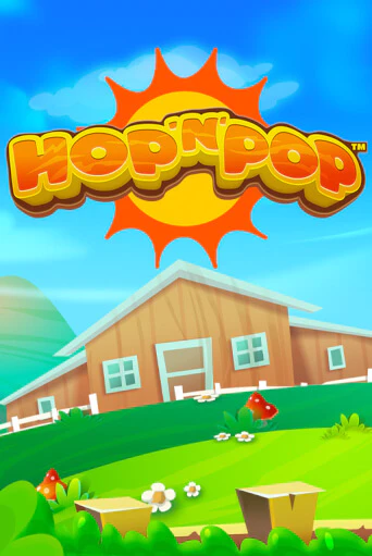 Hop 'n Pop игра онлайн | Casino 888 бесплатно и без регистрации