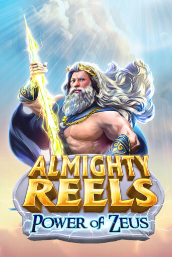 ALMIGHTY REELS: Power of Zeus игра онлайн | Casino 888 бесплатно и без регистрации