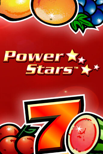 Power Stars игра онлайн | Casino 888 бесплатно и без регистрации