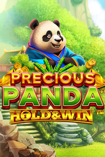 Precious Panda: Hold & Win™ игра онлайн | Casino 888 бесплатно и без регистрации