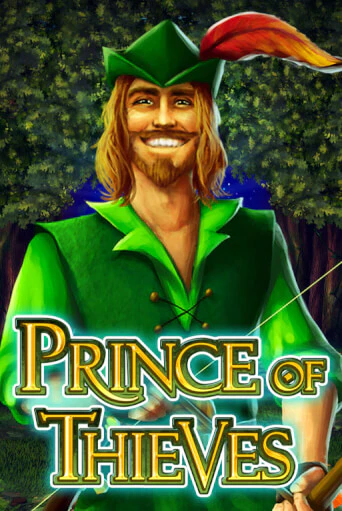Prince of Thieves игра онлайн | Casino 888 бесплатно и без регистрации