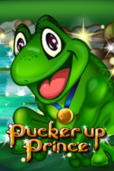 Pucker Up Prince игра онлайн | Casino 888 бесплатно и без регистрации