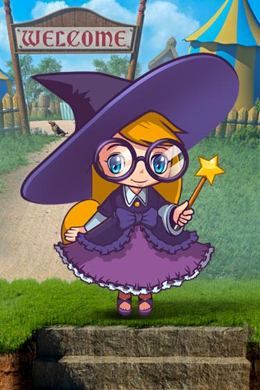 Pumpkin Fairy игра онлайн | Casino 888 бесплатно и без регистрации