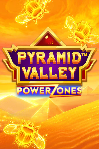 Pyramid Valley: Power Zones игра онлайн | Casino 888 бесплатно и без регистрации