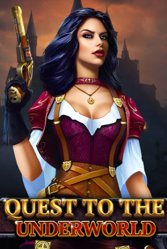 Quest To The Underworld игра онлайн | Casino 888 бесплатно и без регистрации
