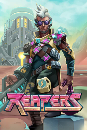 Reapers игра онлайн | Casino 888 бесплатно и без регистрации