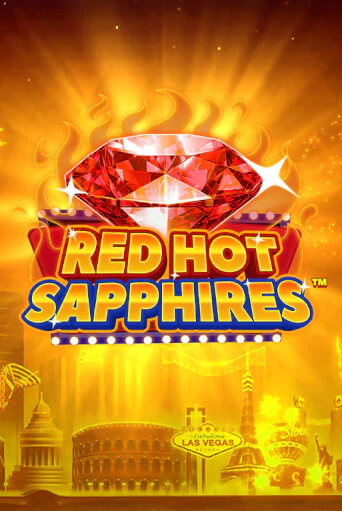 Red Hot Sapphires™ игра онлайн | Casino 888 бесплатно и без регистрации