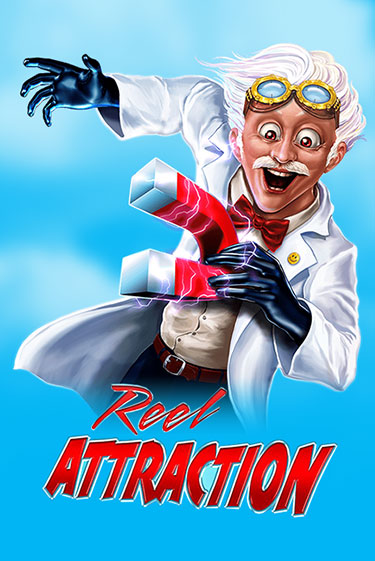 Reel Attraction игра онлайн | Casino 888 бесплатно и без регистрации