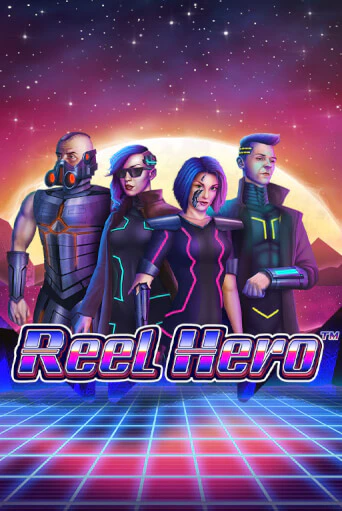 Reel Hero игра онлайн | Casino 888 бесплатно и без регистрации