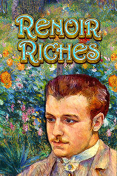 Renoir Riches игра онлайн | Casino 888 бесплатно и без регистрации