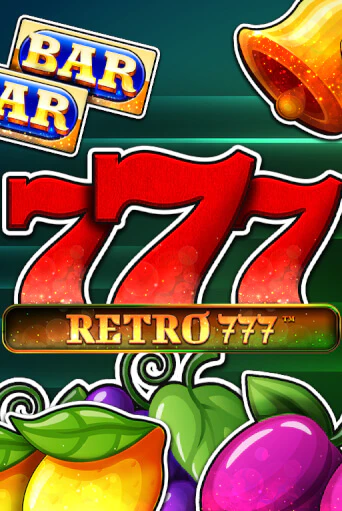 Retro 777 игра онлайн | Casino 888 бесплатно и без регистрации