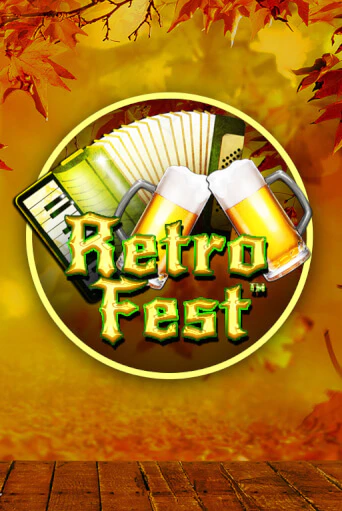 RetroFest игра онлайн | Casino 888 бесплатно и без регистрации