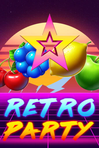 Retro Party игра онлайн | Casino 888 бесплатно и без регистрации