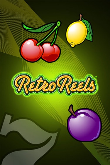 Retro Reels игра онлайн | Casino 888 бесплатно и без регистрации
