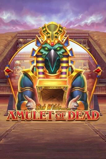 Rich Wilde and the Amulet of Dead игра онлайн | Casino 888 бесплатно и без регистрации
