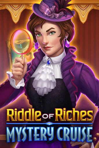Riddle of Riches: Mystery Cruise игра онлайн | Casino 888 бесплатно и без регистрации