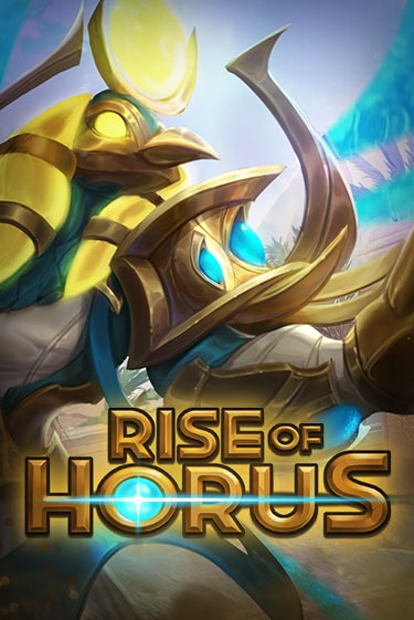 Rise of Horus игра онлайн | Casino 888 бесплатно и без регистрации