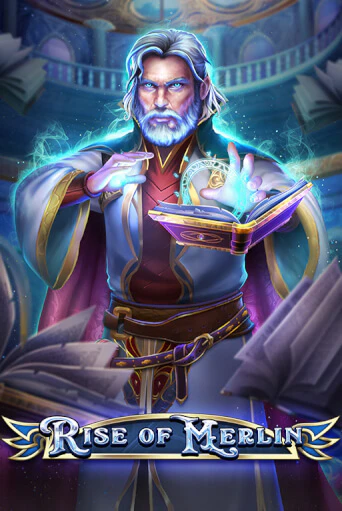 Rise of Merlin игра онлайн | Casino 888 бесплатно и без регистрации