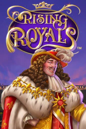 Rising Royals игра онлайн | Casino 888 бесплатно и без регистрации