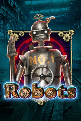 Robots игра онлайн | Casino 888 бесплатно и без регистрации