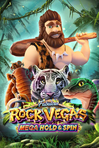 Rock Vegas игра онлайн | Casino 888 бесплатно и без регистрации