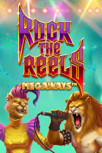 Rock the Reels Megaways игра онлайн | Casino 888 бесплатно и без регистрации