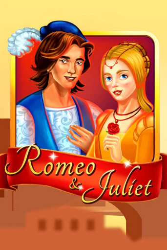 Romeo And Juliet игра онлайн | Casino 888 бесплатно и без регистрации