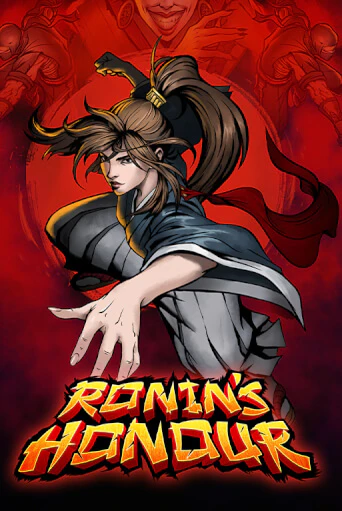 Ronin's Honour игра онлайн | Casino 888 бесплатно и без регистрации