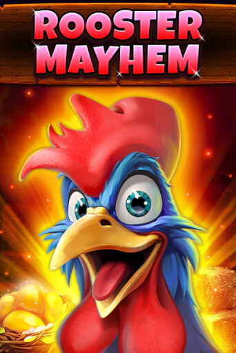 Rooster Mayhem игра онлайн | Casino 888 бесплатно и без регистрации